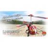 Walkera LM180D01 4 Kanal Kameralı Helikopter Seti