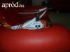 Elektromos helikopter