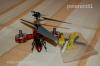 Avatar helikopter