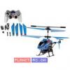 24067 Revell Video Helicopter Moovee Kamera