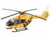 Revell 1:72 Modell szett EC-135 ADAC:AMTC 64457 helikopter makett