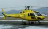 Lgimentk fldi baja: betonfogsgban a helikopter