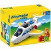 Playmobil Utasszllt repl - 6780