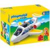 Kp 1/1 - Playmobil; Utasszllt repl - 6780