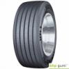 385/55R19.5 HTL1ECOPLUS 156J Continental teherabroncs SI :J=100 km/h LI :156=4000kg Tvolsgi felhasznlsra, pt gumiabroncs