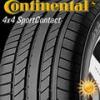 CONTINENTAL 4x4SportContact nyri terepjr gumiabroncs