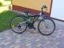 GTX mountainbike bicikli 24