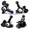 Motorcycle/Bike/Bicycle Handlebar Mount Holder for Garmin Nuvi StreetPilot GPS