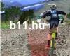 3D Mountain Bike biciklis jtkok