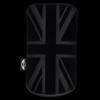 MINI iPhone tok Black Jack