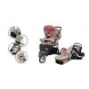 Mama Kiddies Avantgard Baby 3 az 1 ben babakocsi