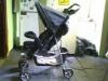 HAUCK FUN FOR KIDS babakocsi