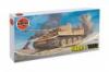 Harckocsi makett, harci jrm makett, tank makett - Tiger I Tank makett AirFix A01308