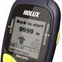 Kerkpros GPS a Holux-tl