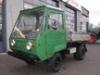 MULTICAR MULTICAR M24 billenplats teheraut