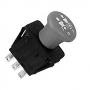 MTD Traktor Elektromos kaszakapcsol 725 1716