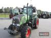 Fendt 210 V VARIO gebrauchter Traktor
