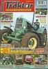 OLDTIMER TRAKTOR Trecker Schlepper 1/2014 ** Unimog Fendt Lindner MAN