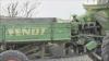 Fendt GT 231 - Oldtimer Traktor Gertetrger