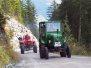 2. Oldtimer Traktor Treffen / 4 bernachtungen