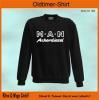 MAN ACKERDIESEL Oldtimer Sweat Shirt Traktor Trecker366
