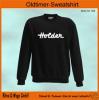 HOLDER Oldtimer Sweat Shirt Traktor Trecker S XXL 338