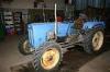 Warchalowski seltener Allrad Traktor Oldtimer Rarit t