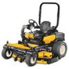 MTD Cub Cadet Tank S 60 nulla fordulkrs fnyr traktor