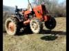 Traktor Rus Tdi