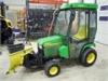 John Deere 455, Traktor mindre n 40 hk, Lantbruk