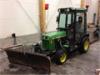 John Deere 855, Traktor mindre n 40 hk, Lantbruk