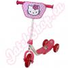 Hello Kitty 3 Kerekl Roller Rendels Vsrls Olcs rak