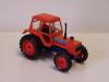 1/43 scale Yaxon Same 130 Buffalo Tractor traktor tracteur over 30 years old
