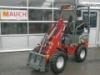 Kommunlis traktor Weidemann 1130 CX 30