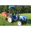 Foton 254 Allrad Traktor Mit berrollbgel 899900 ?