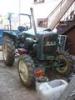 Traktor Schlepper MAN