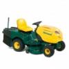 YARD MAN HE 7155 Traktor Ogrodowy