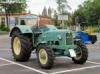 Traktor MAN TP 14, seltener Schlepper, Baujahr 1962, 60PS.