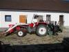 Diesel Traktor Steyr Typ 50