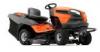 Husqvarna gyjts fnyr traktor CTH 184 T