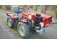 Zetor TZ 4K 14B traktor 1984 es dzel gyri szerszmos ldval komplett kerksly kszlettel