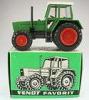 CURSOR Modell 677 FENDT Traktor FAVORIT 1:43 in OV