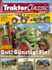 Zeitschri TRAKTOR CLASSIC: Ausgabe 02/14