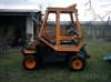 Traktor Aebi Rasant KT 2200 4x4