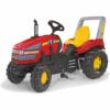 X-Trac Traktor mit Schaltung und Bremse
