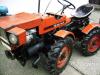 MALOTRAKTOR TZ 4K 14 DIESEL Louny Inzerce Prodm