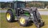 Hirdetsek John deere KM-6310 kifogstala Traktorok