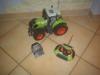 RC Traktor Claas Axion 850