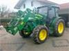 John Deere 5070 M, Traktorok 60-79 LE, Mezgazdasgi gpek