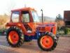 Traktor Same Taurus 60 DT